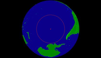 Point Némo