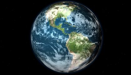 Happy Earth day!