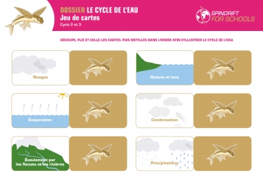 Jeu de cartes
