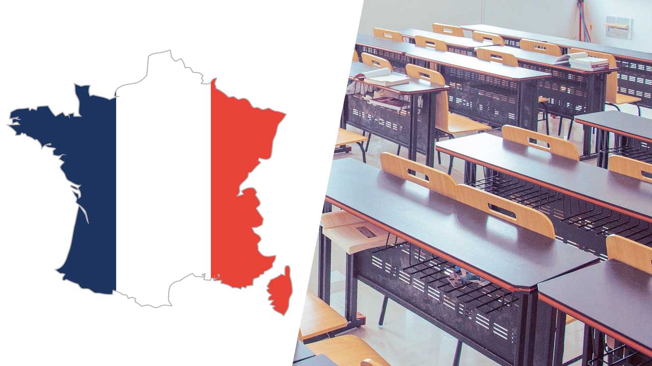 Pistes de travail & programmes français