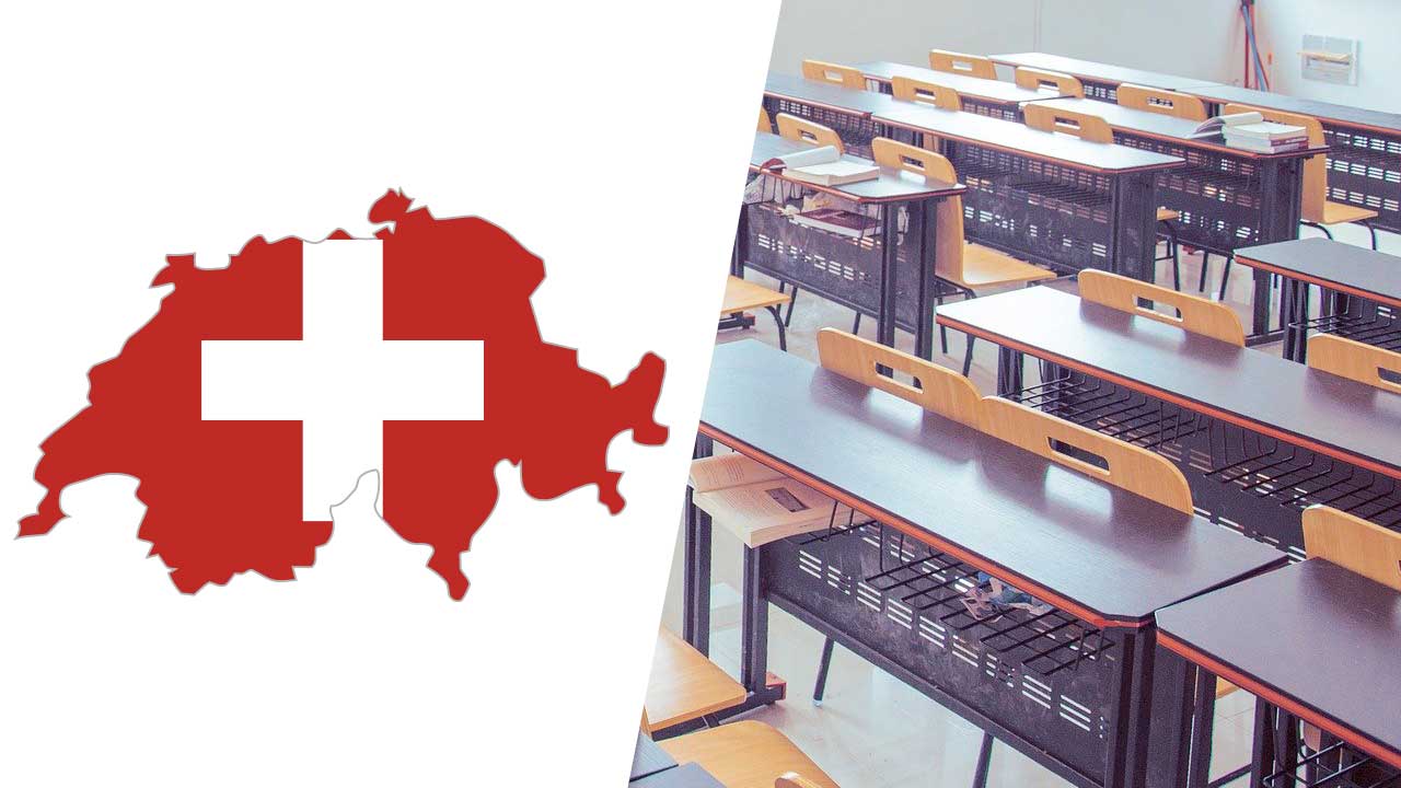 Pistes de travail & programmes suisses