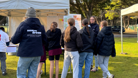 Le Cross Départemental du Morbihan