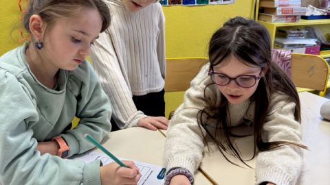 Cap sur la Chapelle Notre-Dame de la Route !